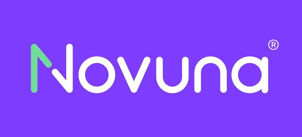 Novuna Logo