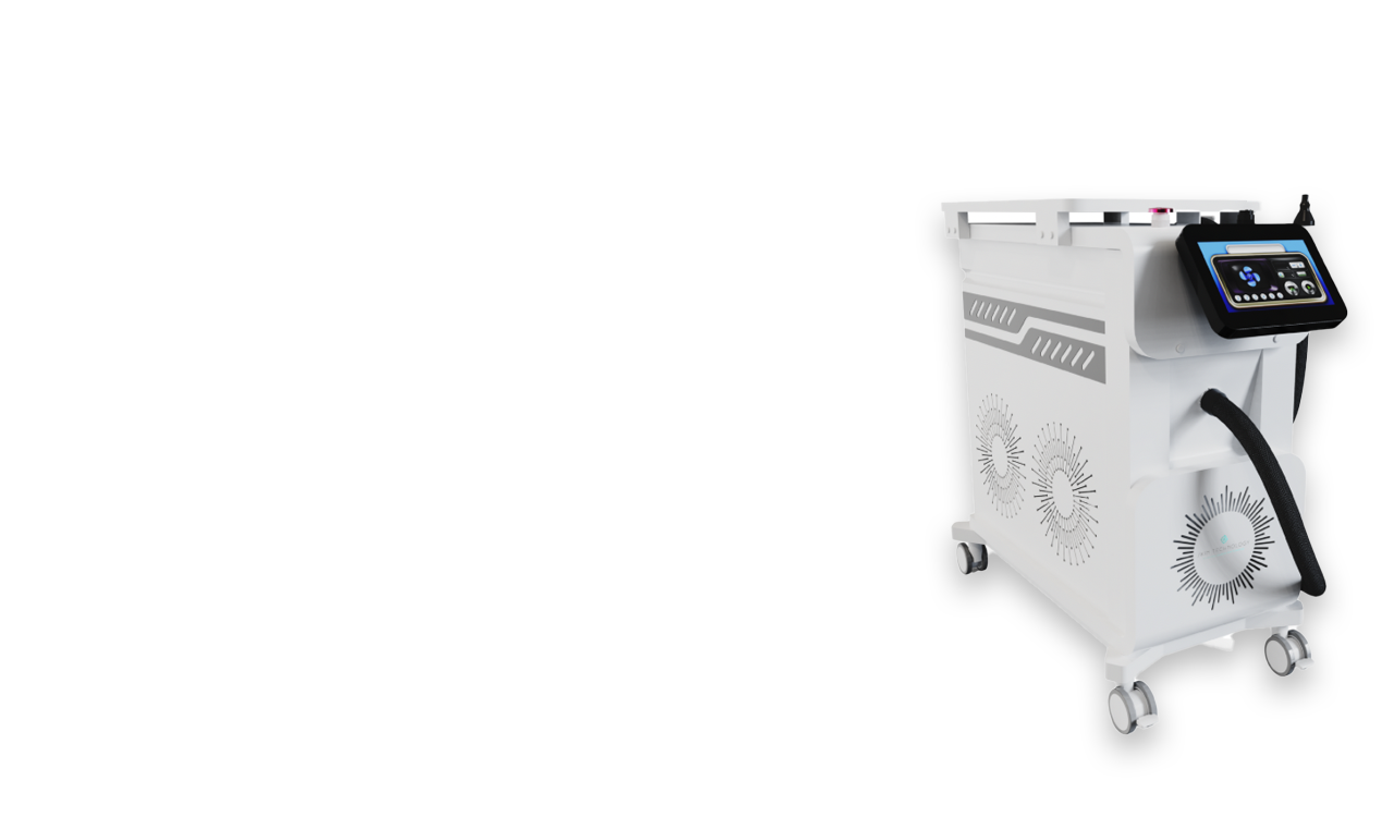 Air Cooling Machine