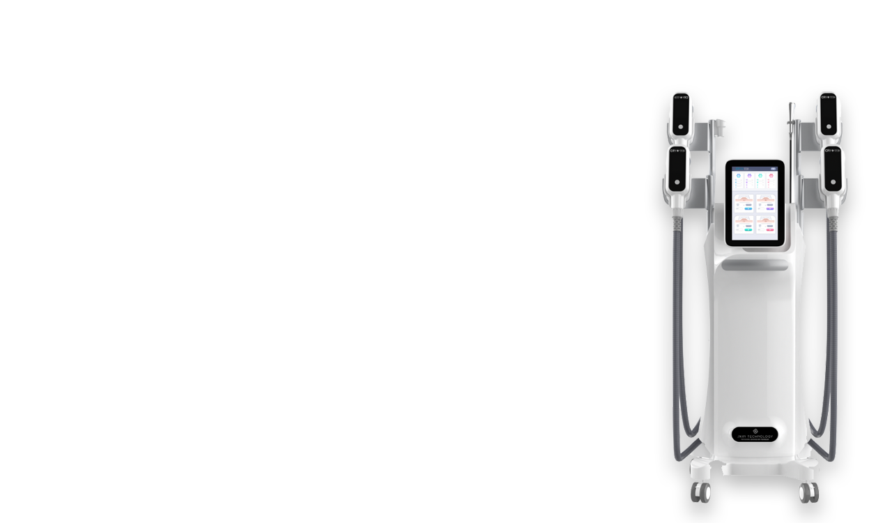 Cryolipolysis Slimming Machine