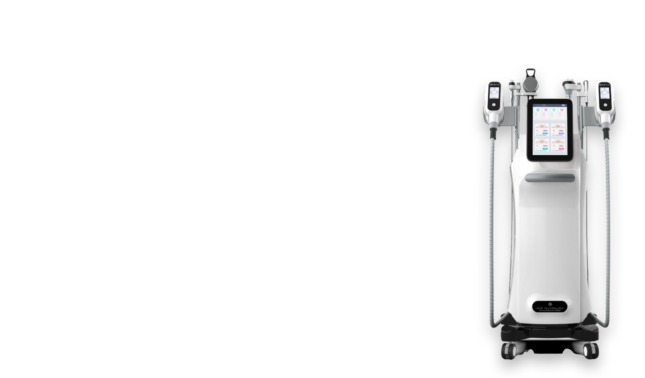 Cryolipolysis Slimming Multi Machine