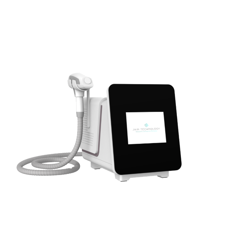 Portable Laser Machine