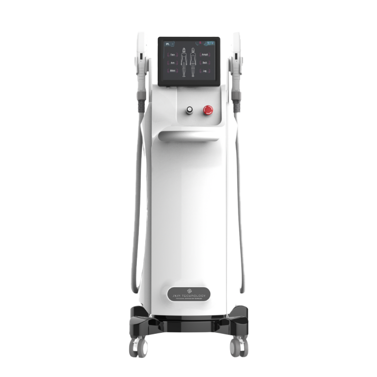 SHR Elight Machine