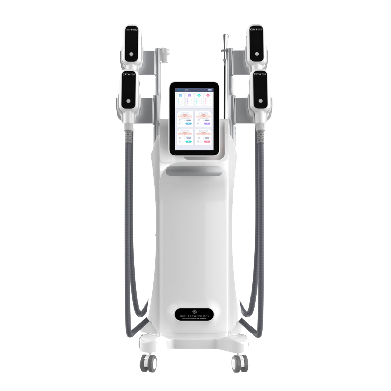 Cryolipolysis Slimming Machine