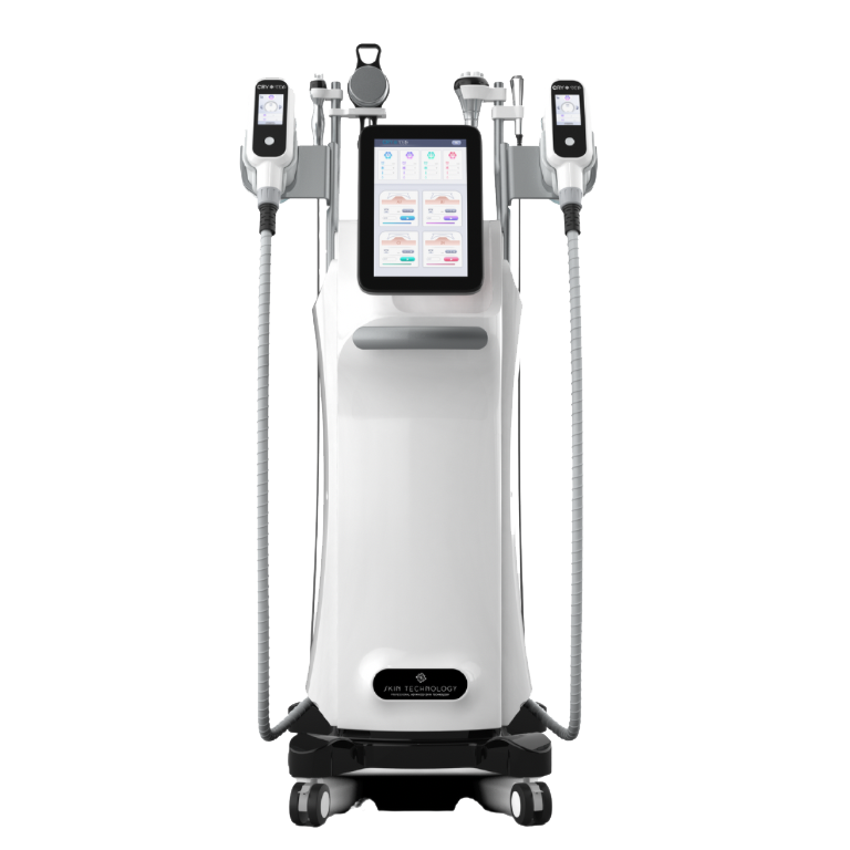 Cryolipolysis Slimming Multi Machine
