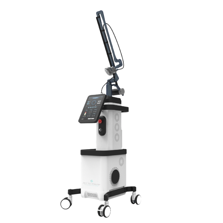 Fractional C02 Laser Machine