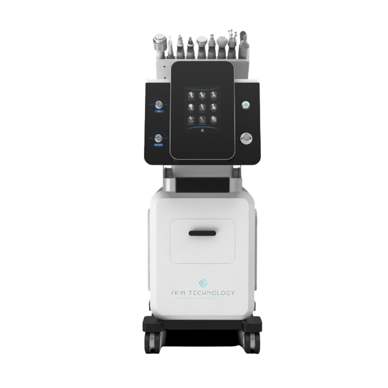 Hydrafacial Machine
