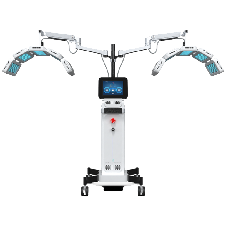 LED Machine